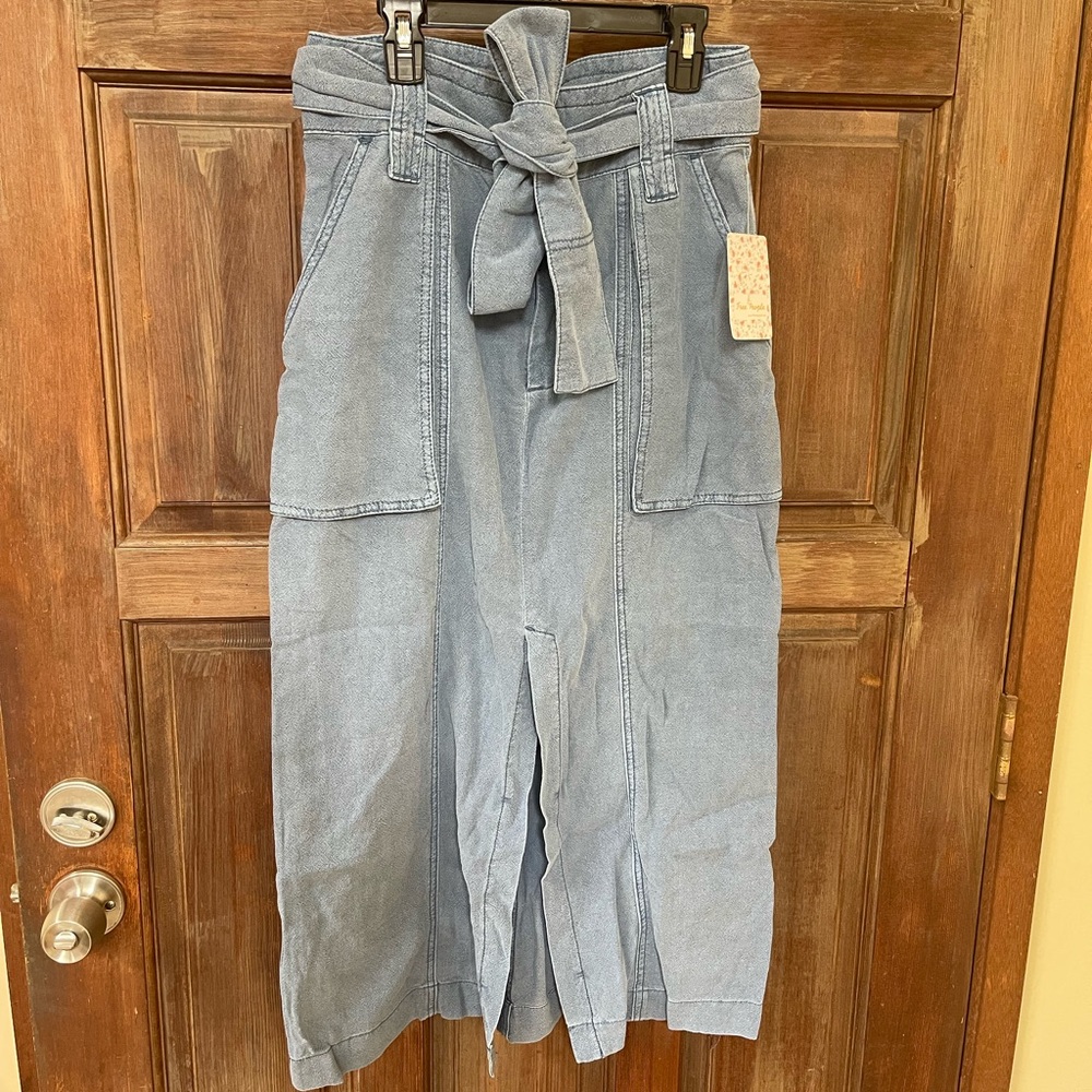Free People Skirt
